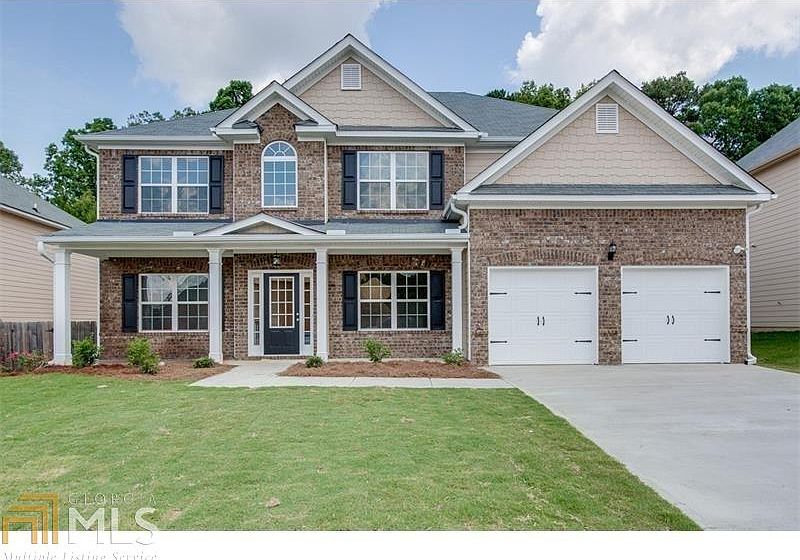 1st image of 2507 Ginger Leaf Dr NE