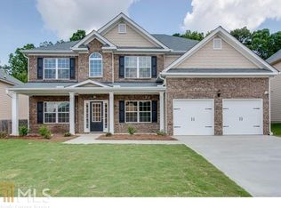 2507 Ginger Leaf Dr NE, Conyers, GA 30013
