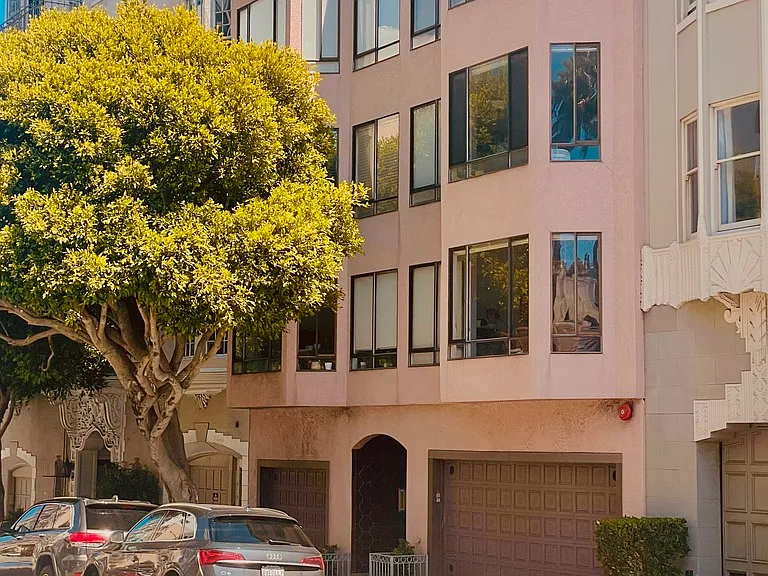 1885 Pacific Ave #302 — Photo 19