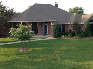 117 Morrow Ln, Lavon, TX 75166