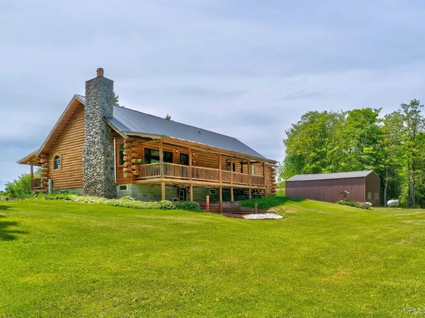 27940 Kline Rd, Mc Millan, MI 49853