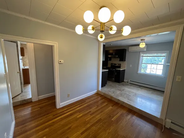 296 Benefit St #3R, Providence, RI 02903