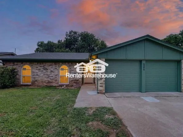 5306 Vincennes Ct, Arlington, TX 76017