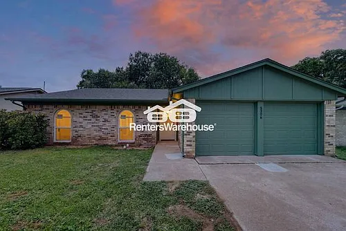 5306 Vincennes Ct Photo 1