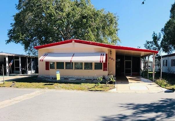 1st image of 7001 142nd Ave N #301
