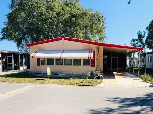 7001 142nd Ave N #301, Largo, FL 33771