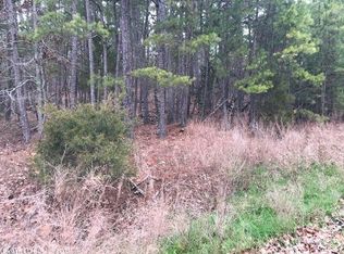 156 Cifuentes Way, Hot Springs Village, AR 71909