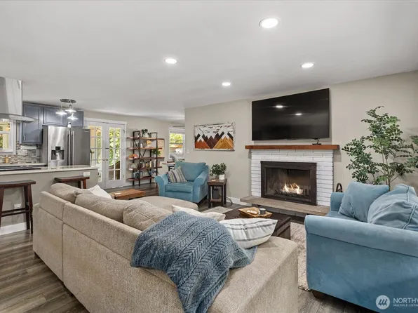 2923 193rd Place SE, Bothell, WA 98012