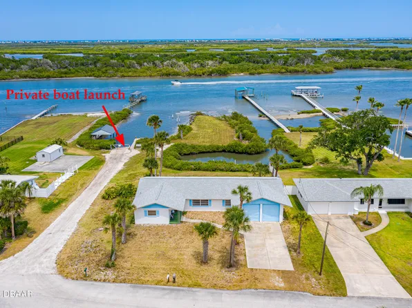 170 E Cory Dr, Edgewater, FL 32141