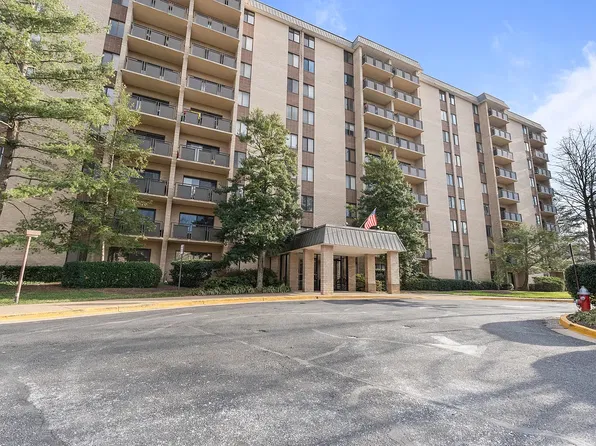 3101 S Manchester St, Falls Church, VA