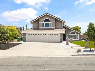 2251 Via Pacifica, Corona, CA, 92882