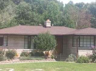 1304 S Red Bank Rd, Evansville, IN 47712