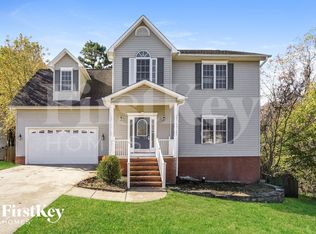 2013 Lancey Dr, Thomasville, NC 27360