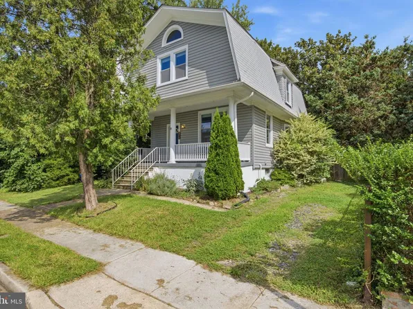 4907 Arabia Ave, Baltimore, MD 21214
