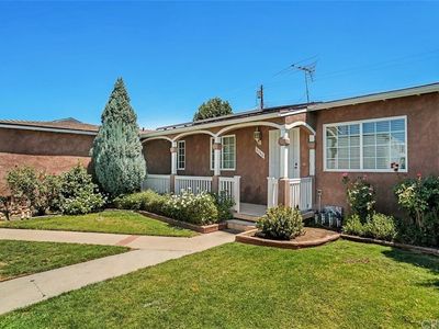 8346 Lennox Ave, Panorama City, CA, 91402