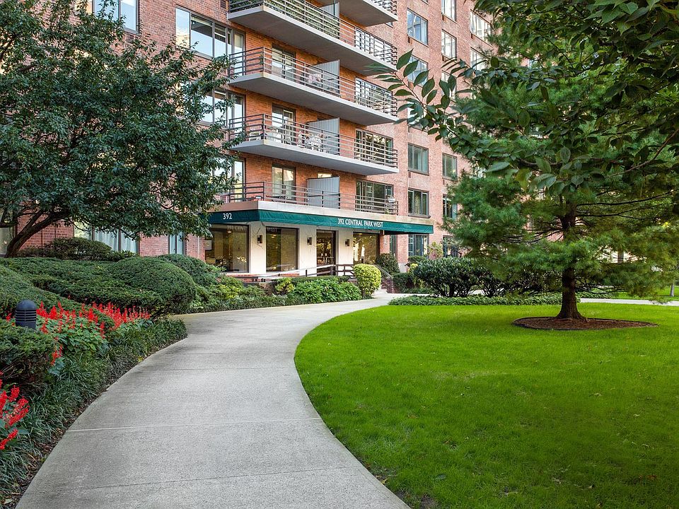 1st image of 392 Central Park W APT 11B