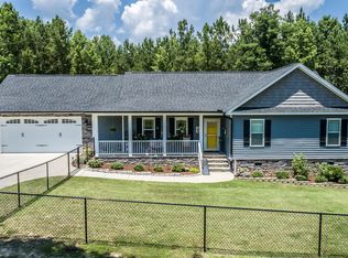 50 Pitchford Dr, Louisburg, NC 27549