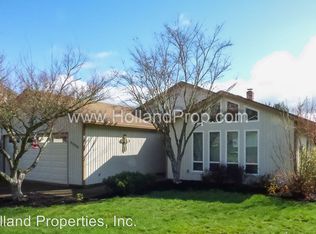 7476 SW Daisy Dr, Aloha, OR 97007