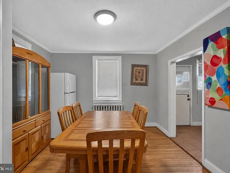 5016 E Capitol St NE — Photo 5