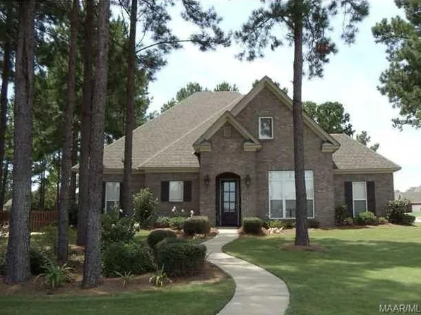 8700 Vintage Way, Montgomery, AL 36116