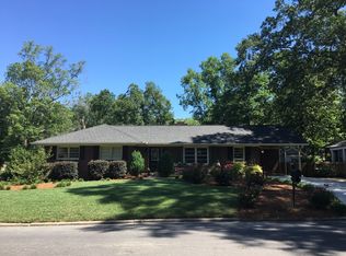 112 Robin St NW, Rome, GA 30165