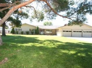 175 N Black Cat Rd, Meridian, ID 83642