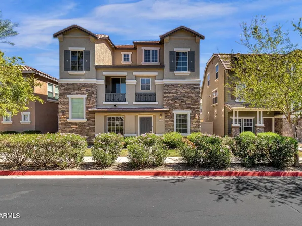 938 W ASPEN Way, Gilbert, AZ 85233