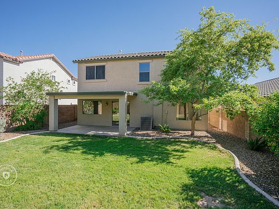5th image of 2428 W Silver Sage Ln