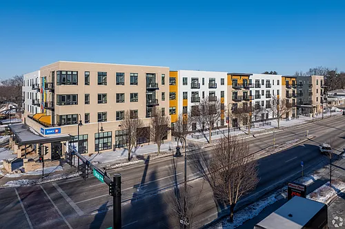 Bloom Monona Apartments Photo 1