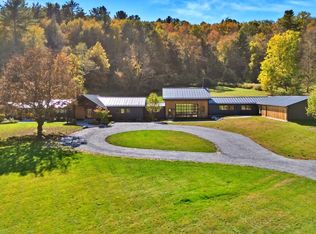 20 Cobb Rd, West Stockbridge, MA 01266