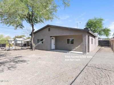 1621 E Grant Rd, Tucson, AZ, 85719