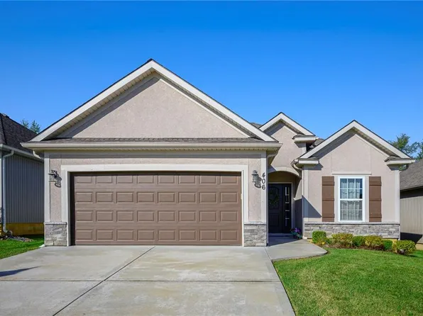 406 S Marimack Dr, Kearney, MO 64060