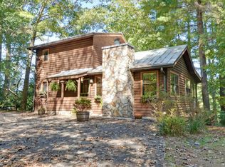 505 Whitewater Run #1, Ellijay, GA 30536