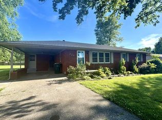 724 Lightfoot Ln, Madisonville, KY
