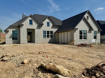 534 Windchase Ln, Haslet, TX, 76052