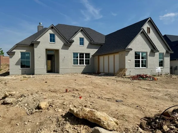 534 Windchase Ln, Haslet, TX 76052