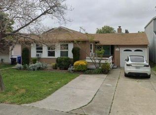 16037 Via Del Sol, San Lorenzo, CA