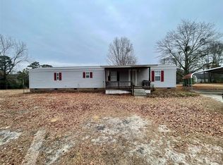 303 S Gum St, Pageland, SC 29728