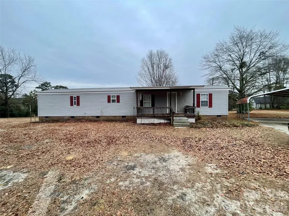 303 S Gum St, Pageland, SC 29728
