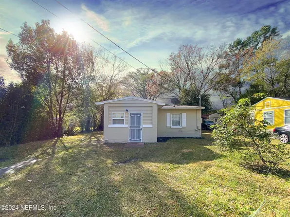 2928 W 11th St, Jacksonville, FL 32254