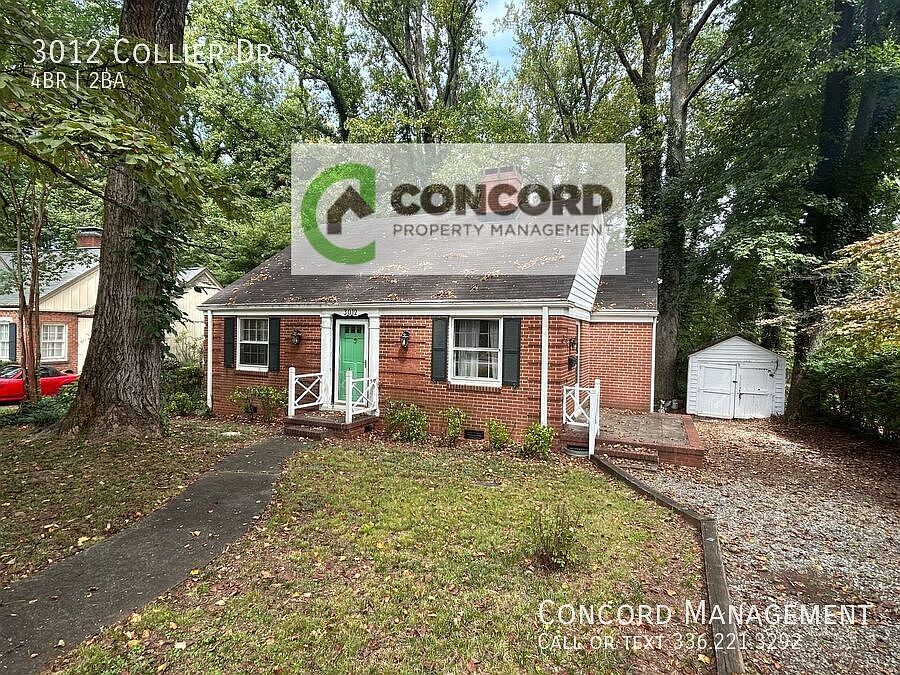 1st image of 3012 Collier Dr
