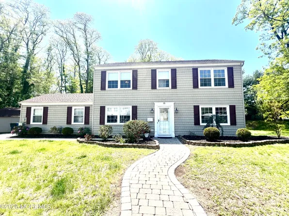 16 Templer Way, Hazlet, NJ 07730