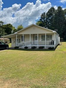 903 W Gibson St, Ozark, AR, 72949