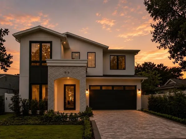515 W WINTER PARK STREET, ORLANDO, FL 32804