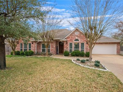 4417 Appleby Pl, College Station, TX, 77845