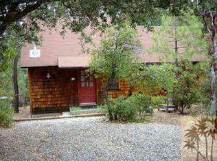 26790 Saunders Mdws, Idyllwild, CA 92549