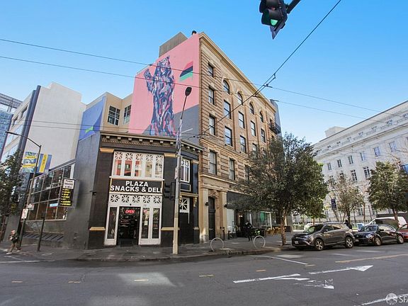3rd image of 83 McAllister St APT 309