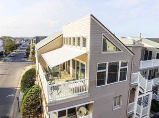9517 Atlantic Ave APT A11, Margate City, NJ 08402