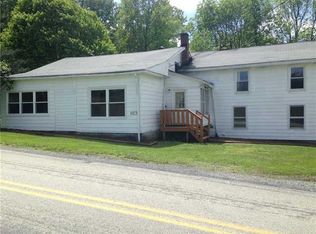 823 Lambertsville Rd, Stoystown, PA 15563