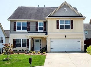 152 Millen Dr, Mooresville, NC 28115
